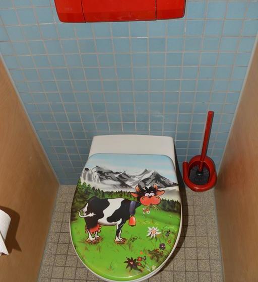 Vandrarhem Pensiun Trais Piz