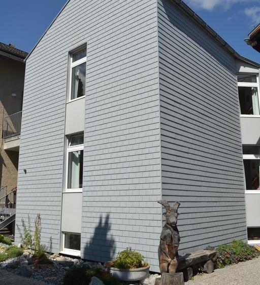 Vandrarhem Pensiun Trais Piz