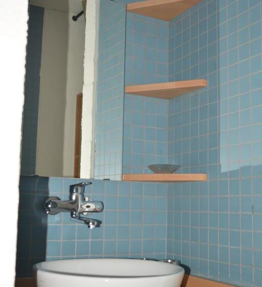 Vandrarhem Pensiun Trais Piz