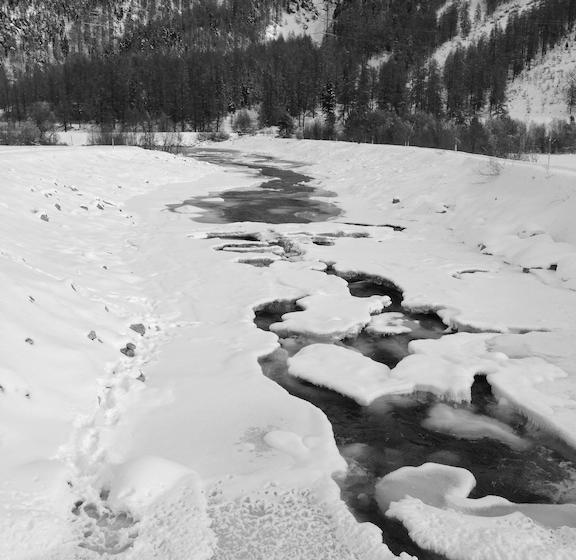 Vandrarhem Pensiun Trais Piz