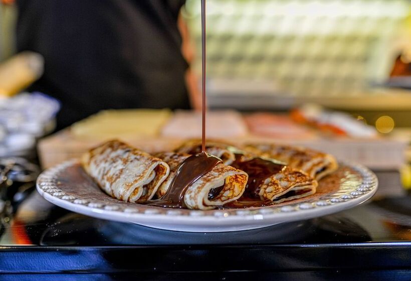 هاستل Santa Luzia B&b  Horigem