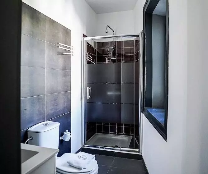 هاستل Santa Luzia B&b  Horigem