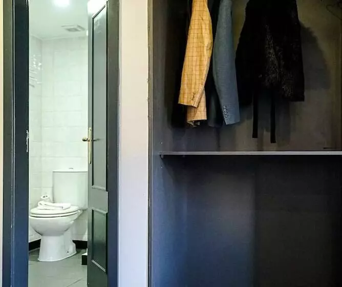هاستل Santa Luzia B&b  Horigem