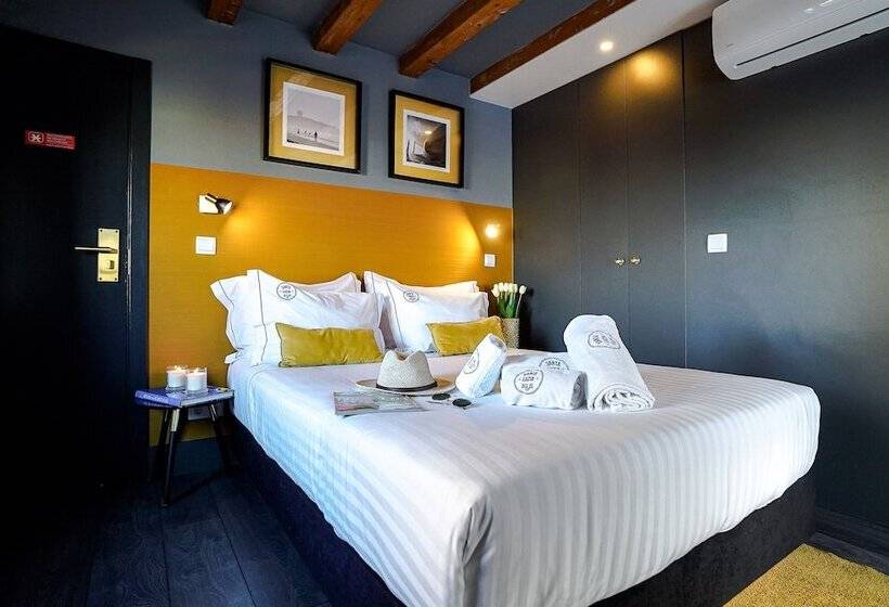 هاستل Santa Luzia B&b  Horigem