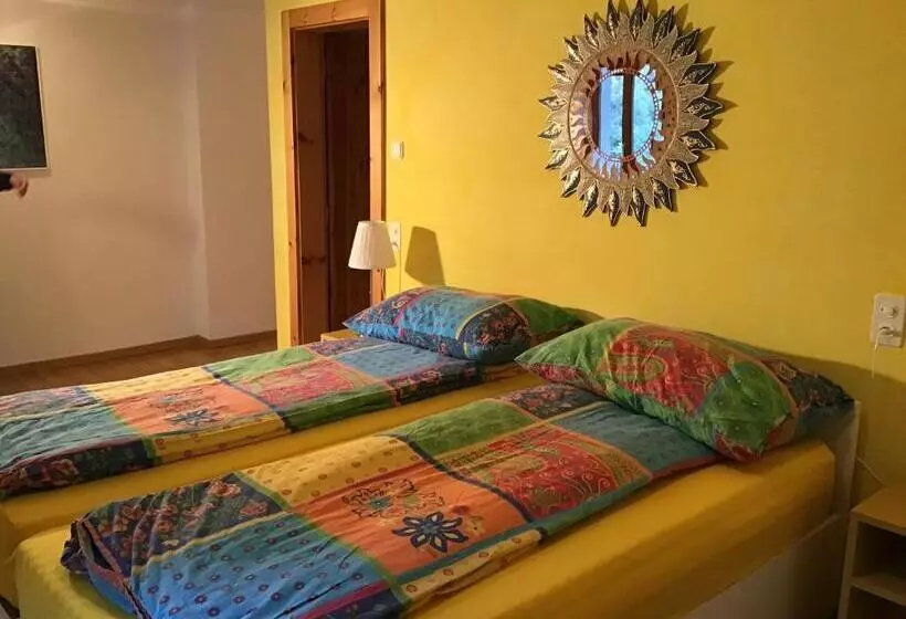 B&b Casa Moni