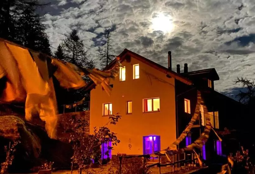 B&b Casa Moni