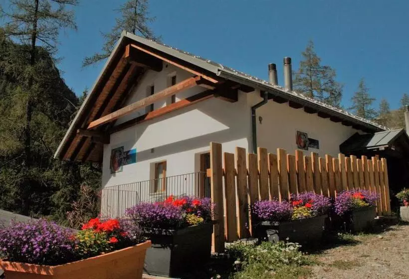 B&b Casa Moni