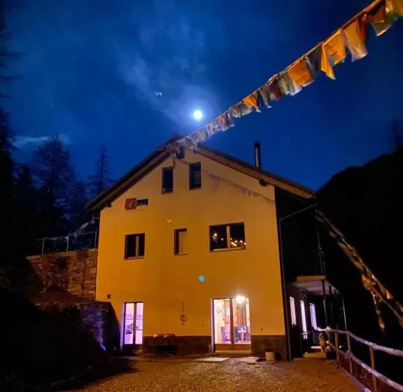 B&b Casa Moni