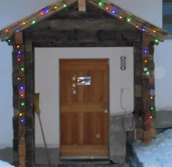 B&b Casa Moni