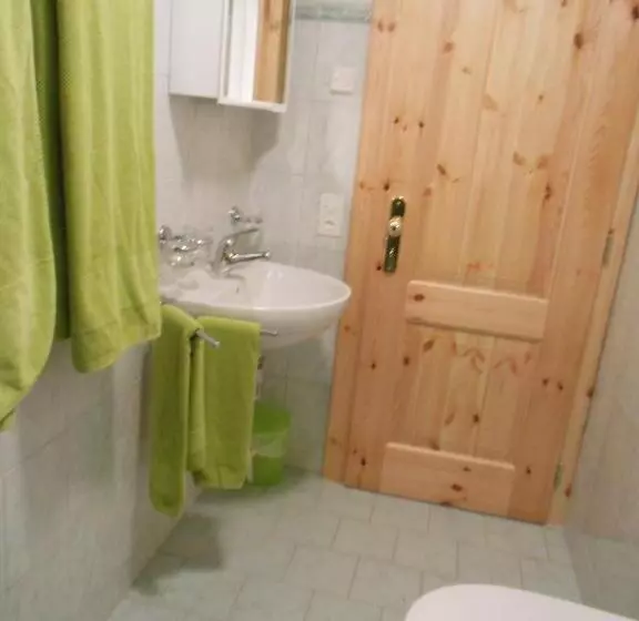 B&b Casa Moni