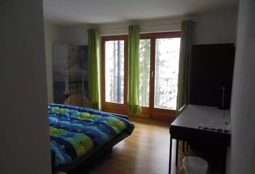 B&b Casa Moni