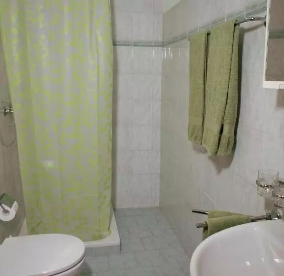 B&b Casa Moni