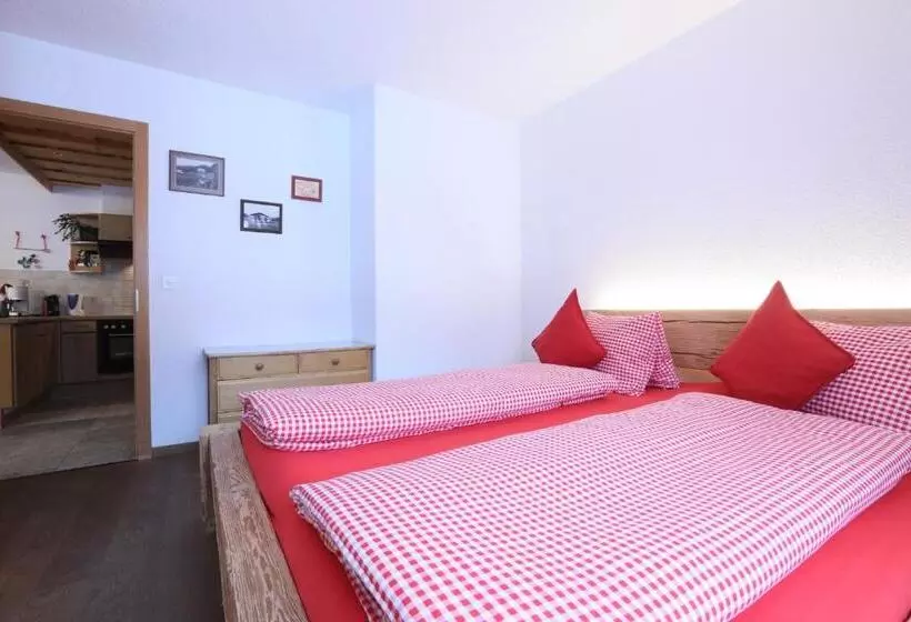 B&b Stiffler Huus