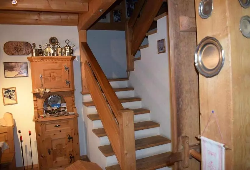 B&b Stiffler Huus