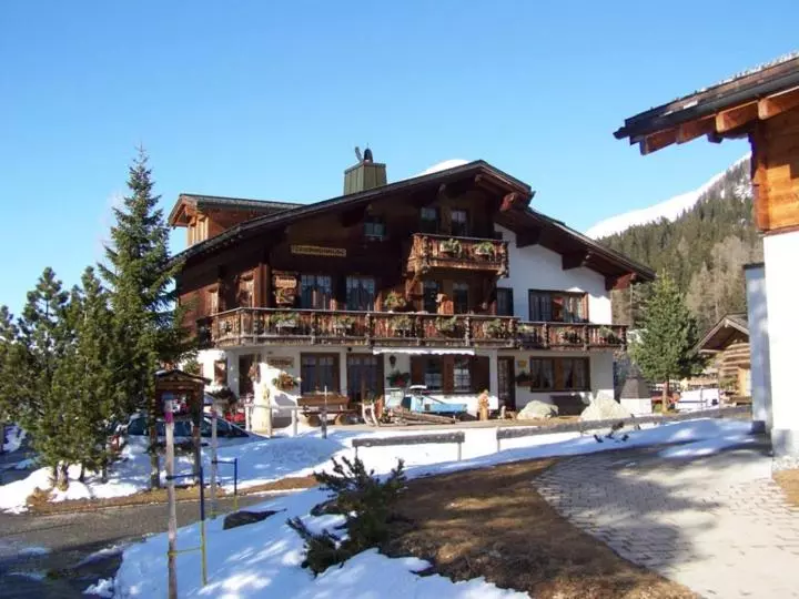 B&b Stiffler Huus