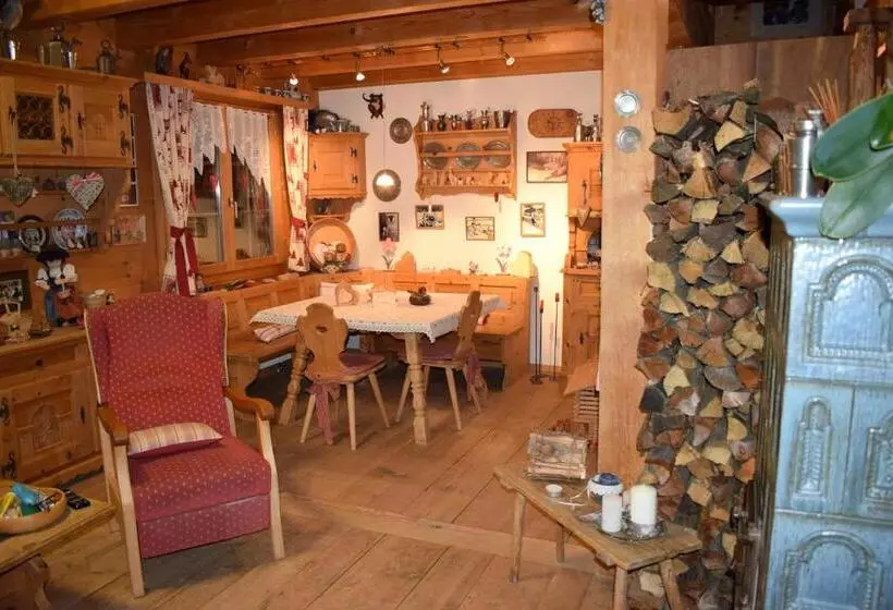 B&b Stiffler Huus
