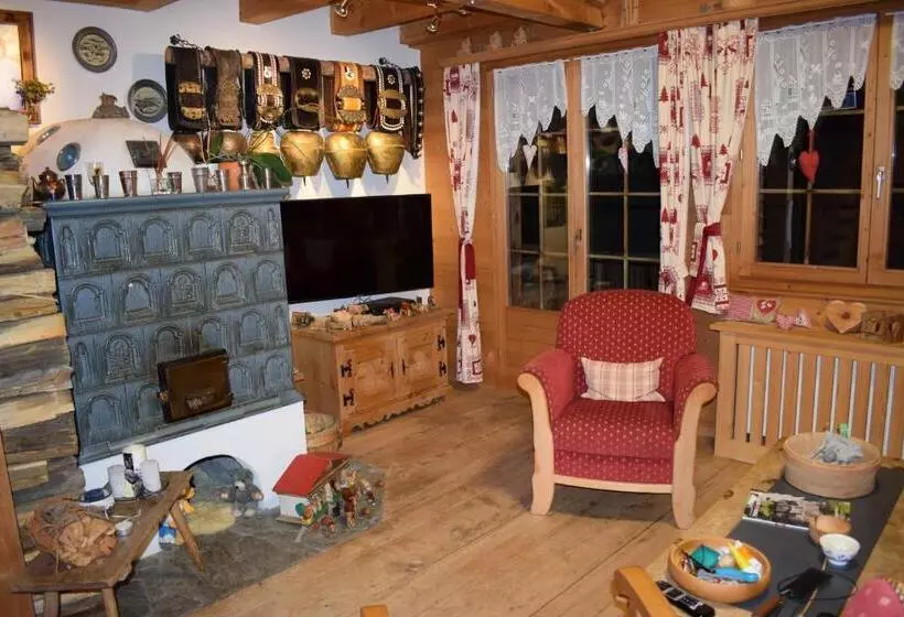 B&b Stiffler Huus