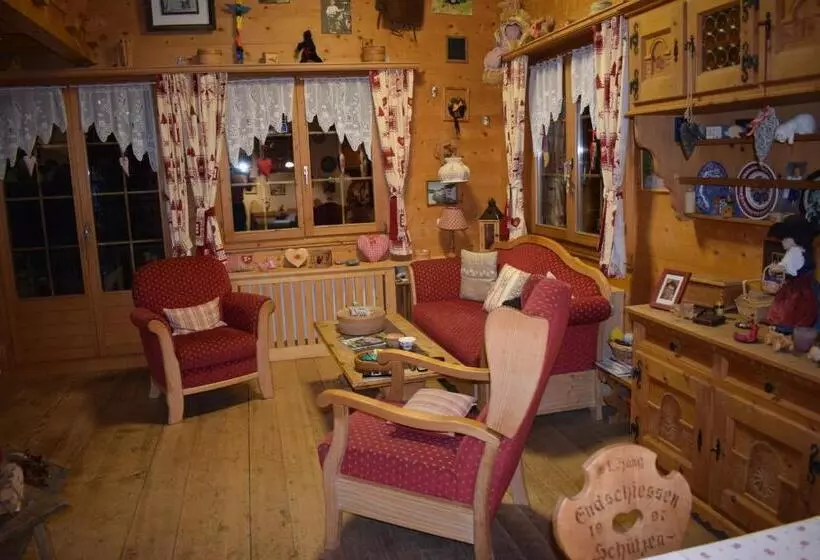 B&b Stiffler Huus