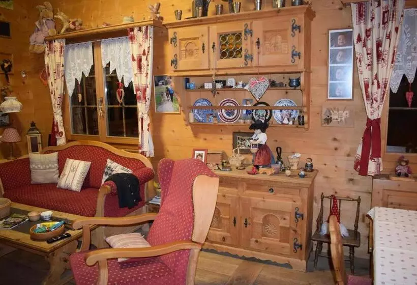 B&b Stiffler Huus