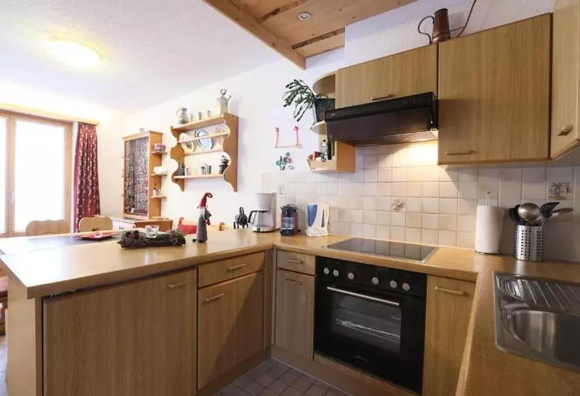 B&b Stiffler Huus