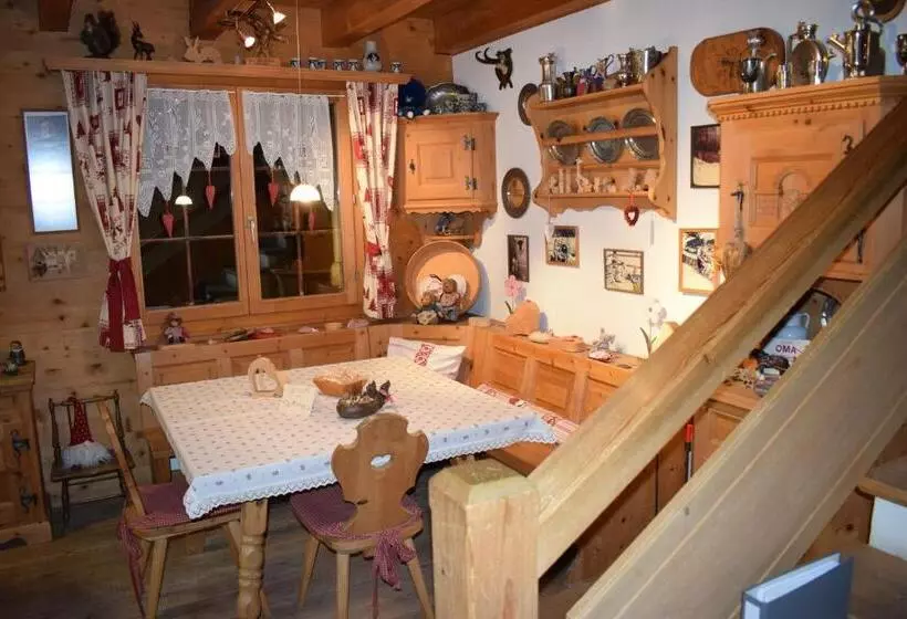 B&b Stiffler Huus