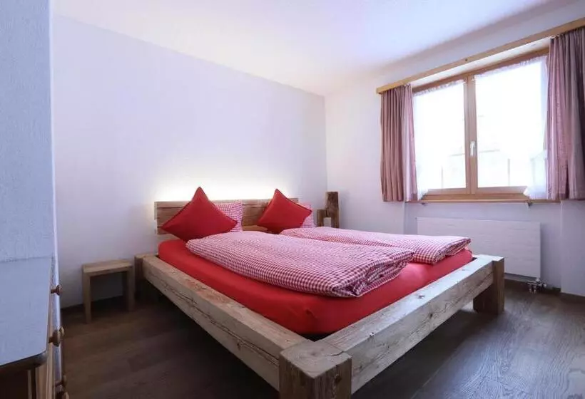 B&b Stiffler Huus