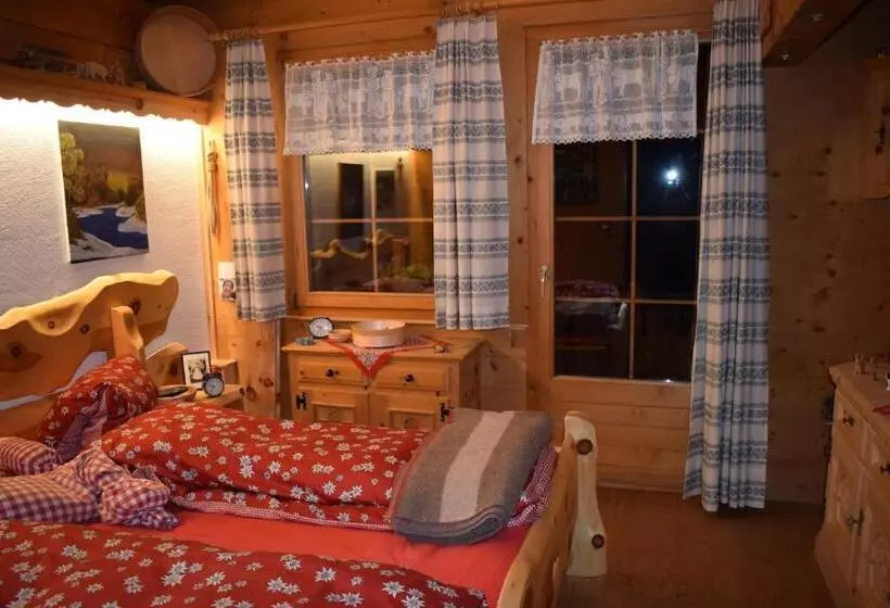 B&b Stiffler Huus