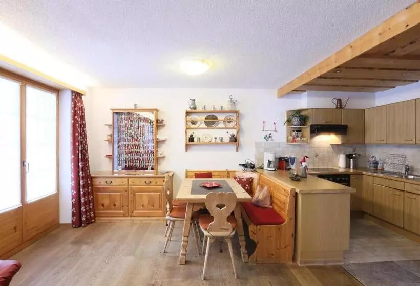 B&b Stiffler Huus