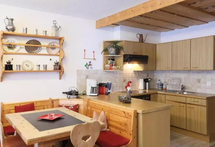 B&b Stiffler Huus