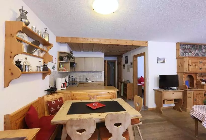 B&b Stiffler Huus