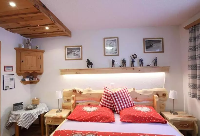 B&b Stiffler Huus