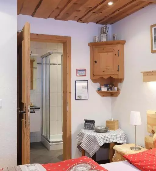B&b Stiffler Huus
