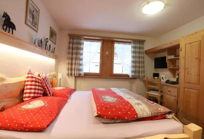 B&b Stiffler Huus