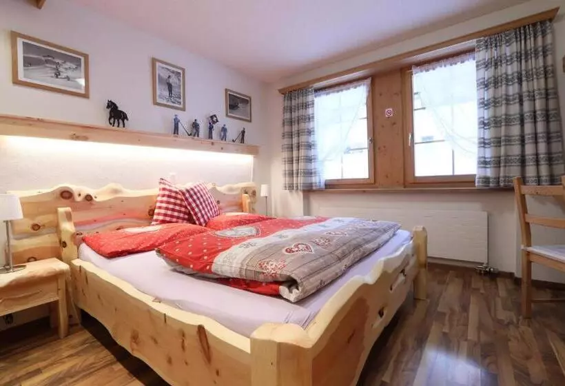 B&b Stiffler Huus