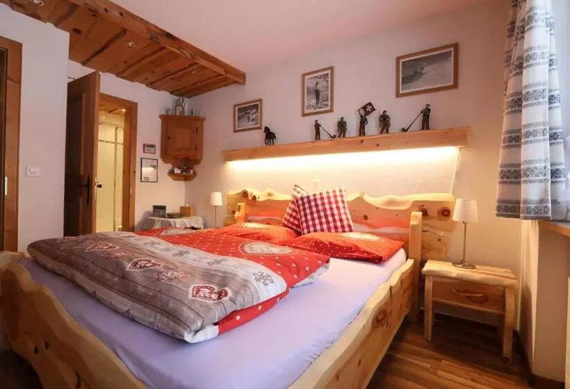 B&b Stiffler Huus