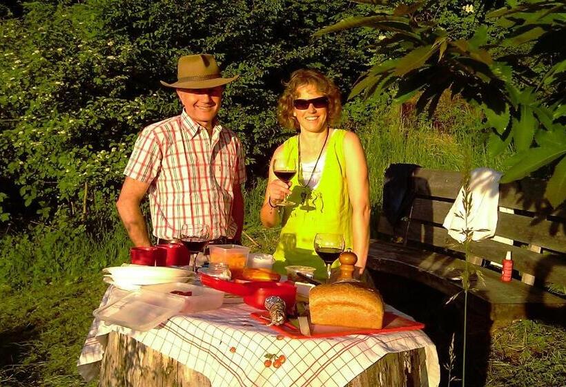 B&b Sunnesite Pratteln