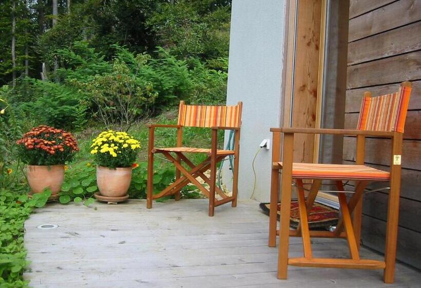 B&b Sunnesite Pratteln