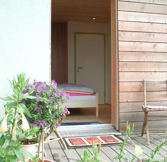 B&b Sunnesite Pratteln