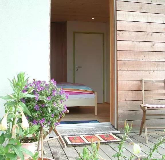 B&b Sunnesite Pratteln