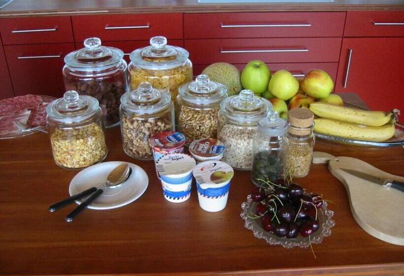 B&b Sunnesite Pratteln