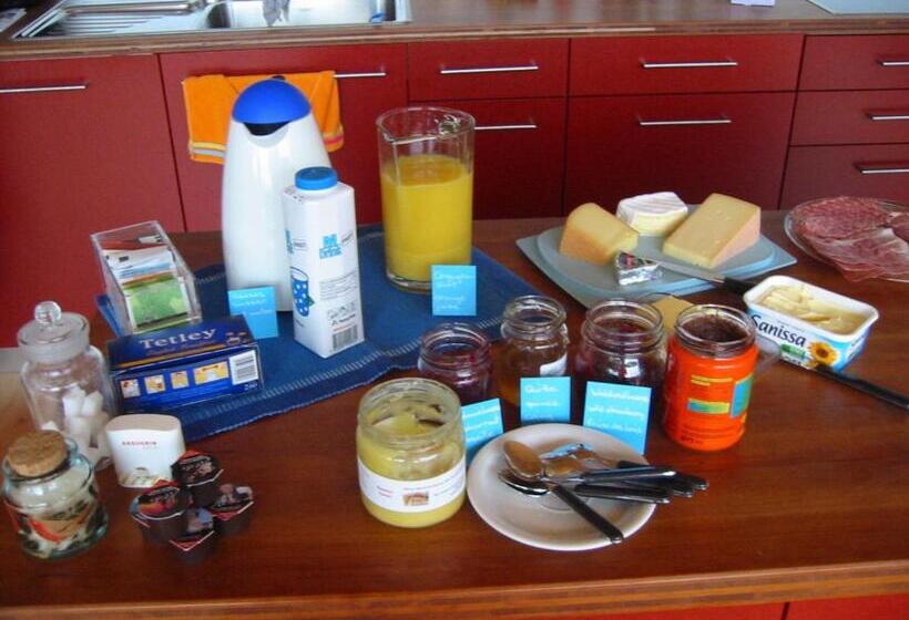 B&b Sunnesite Pratteln