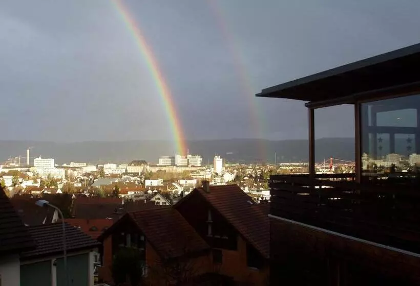 B&b Sunnesite Pratteln