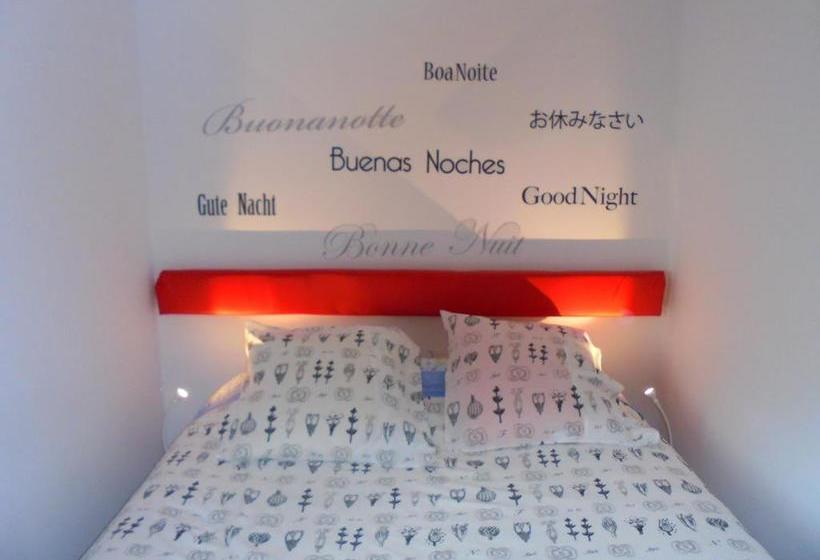 Bed and Breakfast Alfama 3b  Balby S Bed&breakfast