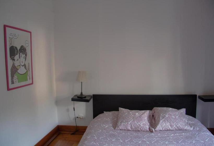 Bed and Breakfast Alfama 3b  Balby S Bed&breakfast