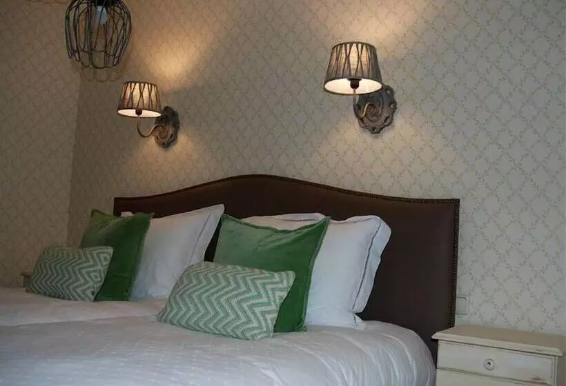 ベッドアンドブレックファースト Bed En Breakfast Verdesud
