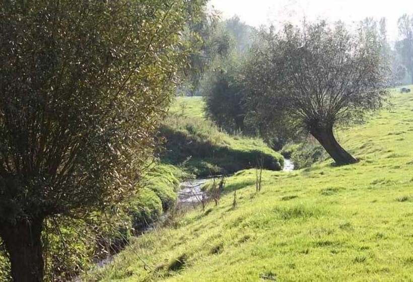 ベッドアンドブレックファースト Bed En Breakfast Verdesud