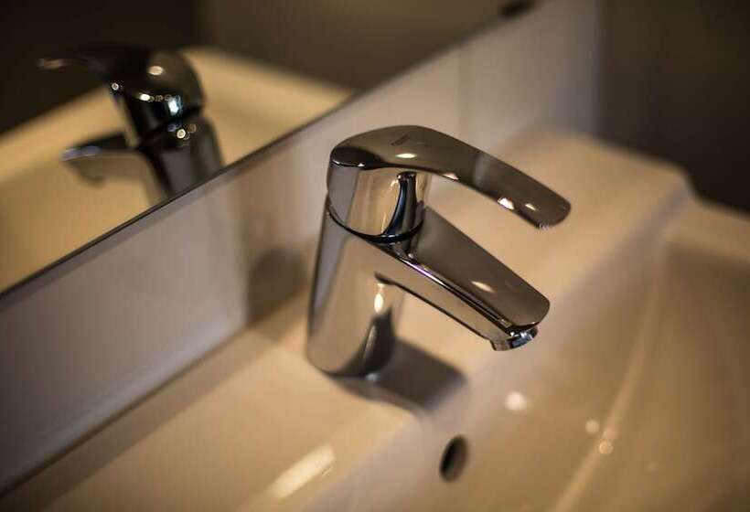 ベッドアンドブレックファースト Bed En Breakfast Verdesud