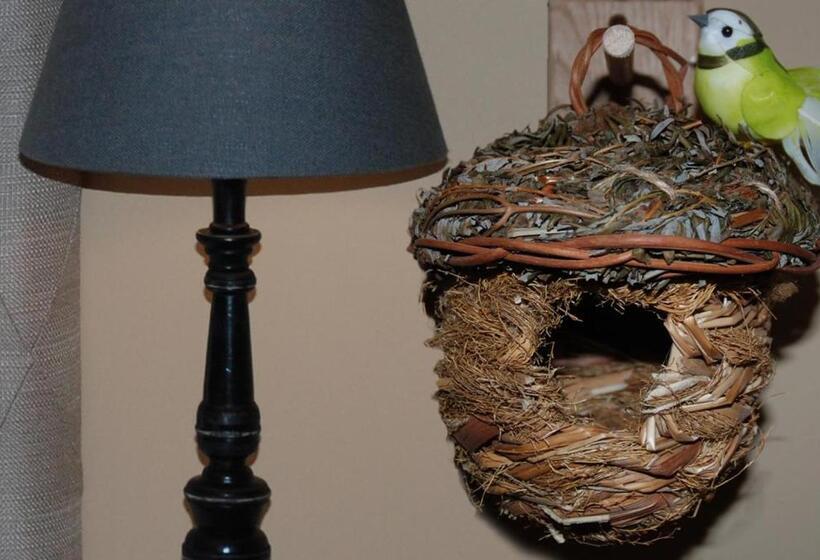 ベッドアンドブレックファースト Bed En Breakfast Verdesud