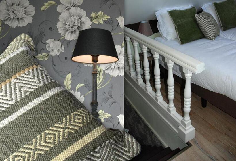 ベッドアンドブレックファースト Bed En Breakfast Verdesud