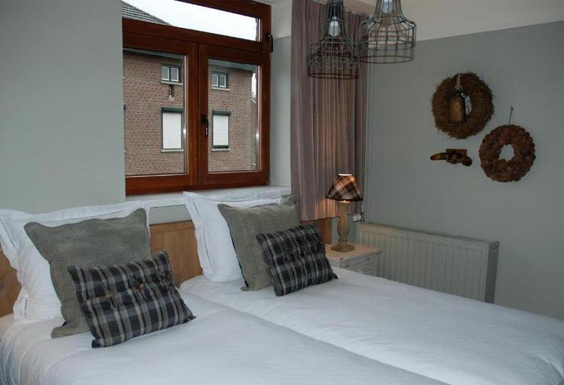 ベッドアンドブレックファースト Bed En Breakfast Verdesud